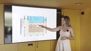 Ключевые объекты нашей инфраструктуры