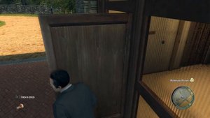 Mafia 2 Друзья на всю жизнь №1