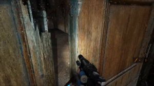 Прохождение Metro 2033 Redux | Часть 8: Библиотека