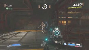 Doom (2016) Arcade Mode #1