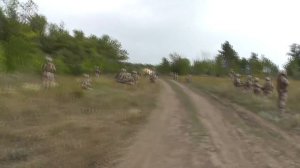 Страйкбол. ISAF 2013. Часть 4. Реконструкция Афганистана