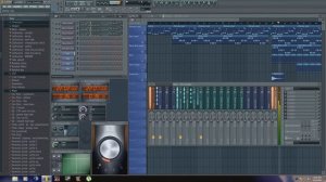 FL Studio - Exploration Of Space (Painkiller Remake)