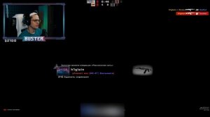 БУСТЕР ПРОТИВ ЕГОР КРИД / ШОУМАТЧ 1 CS:GO / EVELONE , DOSIA , STROGO ,DESOUT / БУСТЕР ИГРАЕТ В КС Г