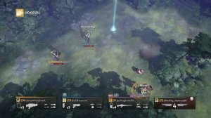 HELLDIVERS™ Difficulty level 12 on Cyborg