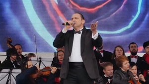 X BELGORODMUSICFEST2021 - Игорь Манаширов - ''Ты - моя мелодия''