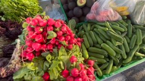 Обзор цен на продуктовом рынке в Испании.Кальпе