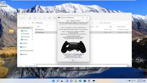 How to Connect a PS4/PS5 Controller to Windows 11