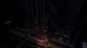 Metro Redux - ФИНАЛ!!! Глава 7 Башня (Прохождение) PS4 Pro