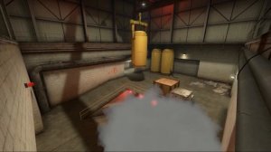 Ez frag in CS:GO by Makaroff on de_nuke