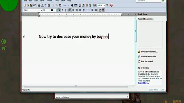 Counter-Strike Money Hack