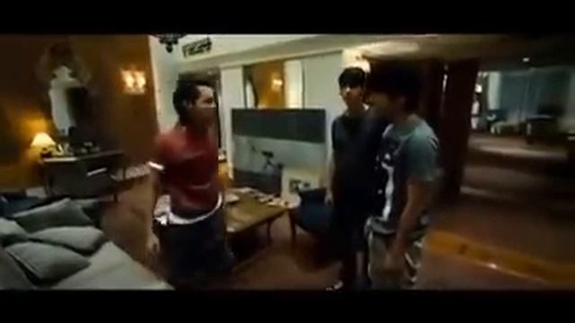 Mario Maurer Best Action Full Movies - tagalog dub