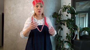 Эпос «Калевала» звучит на языках народов мира. Руна третья. Белорусский язык