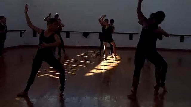 cubadanza VII смотреть онлайн