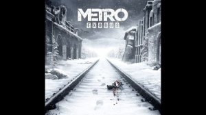 Metro Exodus In The House In A Heartbeat