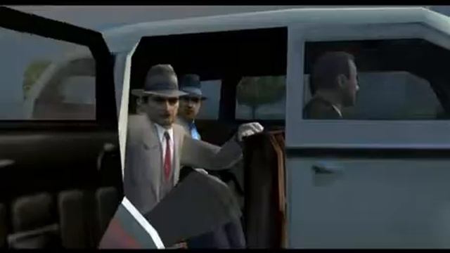Mafia game Video