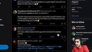 EA Apex Servers ? Apex Unable To Connect To EA Servers ? FIX NOW ✅
