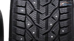 Шины Kormoran SUV Stud - обзор Игоря Бурцева. Шины и диски 4точки - Wheels & Tyres.