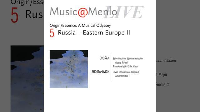 Seven Romances on Poems of Alexander Blok, op. 127: Gamajun ptica veshchaja (Gamayun, Bird of... смотреть онлайн
