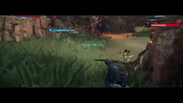 Orion Prelude Tonka Truck's Dinosours And Raging! (Orino Prelude Funny Moments) смотреть онлайн