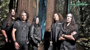 TESTAMENT - True American Hate (OFFICIAL LYRICS)