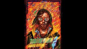 Sound Test Unlocked! Best VGM 983 - Le Perv (Hotline Miami 2: Wrong Number)