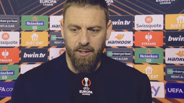 AS ROMA в 2024 году: тактический анализ и инновации