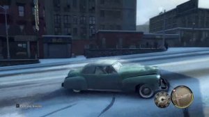 Mafia 2 HD7770 1920x1080 max settings