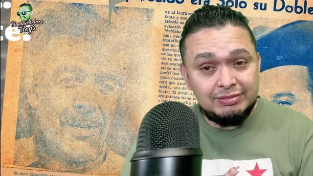 El Misterioso Caso del Otro PEDRO INFANTE смотреть онлайн