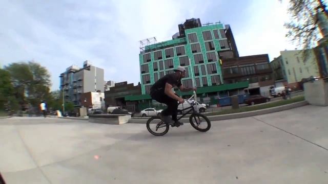 Jose castillo park mix смотреть онлайн