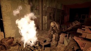 [SFM] Metro 2033 Teaser