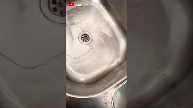 🤭 Пробурили скважину и провели воду в дом, но заказчик недоволен