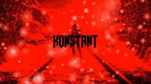 KONSTANT - IN THE HOUSE, IN A HEARTBEAT COVER