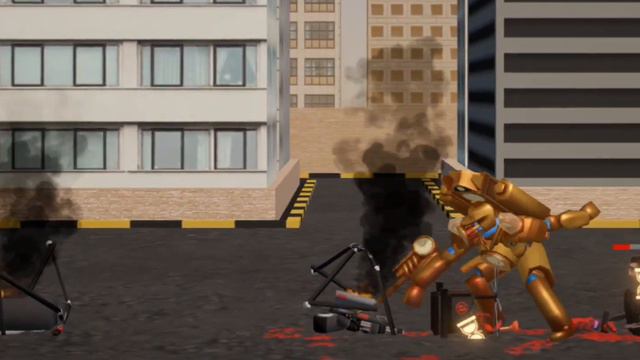 GOOD vs EVIL смотреть онлайн