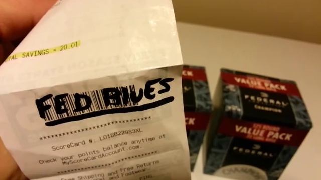 Black Friday Ammo Mafia Style смотреть онлайн