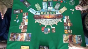 378 7 ЧУДЕС_ ДУЭЛЬ с дополнением АГОРА и ПАНТЕОН.