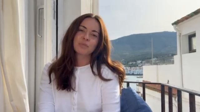 Отзыв о нашей работе от скаута Натальи из Испании.