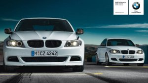 BMW Performance 1 Series, 3 Series (2011)