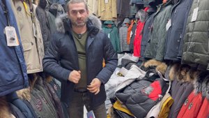 МУЖСКИЕ КУРТКИ ОСЕНЬ-ЗИМА ! НОВОЕ ПОСТУПЛЕНИЕ У ВИТАЛИКА !