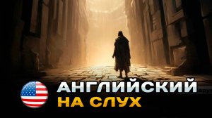 Рассказ на АНГЛИЙСКОМ: Сокровище Сэма  (A0 -A1 ) 🎧 |  Изучай Английский Весело