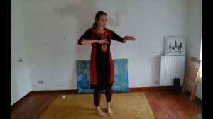 kathak 3