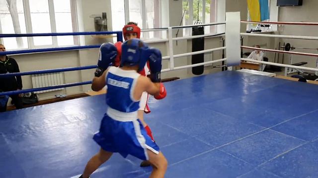 Овчаренко М..открытое первенство ХТЗ смотреть онлайн