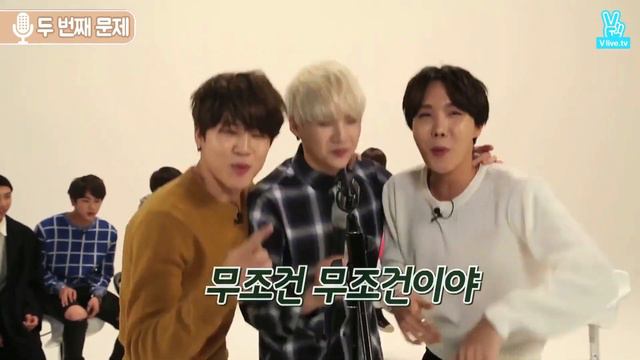 BTS GAYO  эпизод 8     Full_1080p