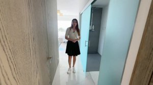 Недвижимость в Испании.Обзор виллы в стиле хайтек. Город Кальпе.