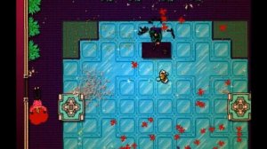 Hotline Miami- Walkthrough- Chapter 15- Final Boss Fight