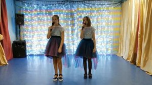 Песня Детки конфетки