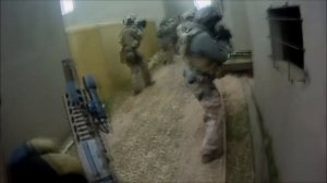 [Страйкбол для чайников 1] Что такое страйкбол и airsoft