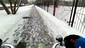 Мой GoPro set up