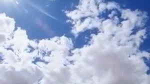 Алексей Гоман и Людмила Николаева .Облака