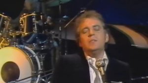 Gary Brooker - No More Fear Of Flying • TopPop