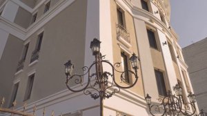 Отель De Luxe Тверские Замки